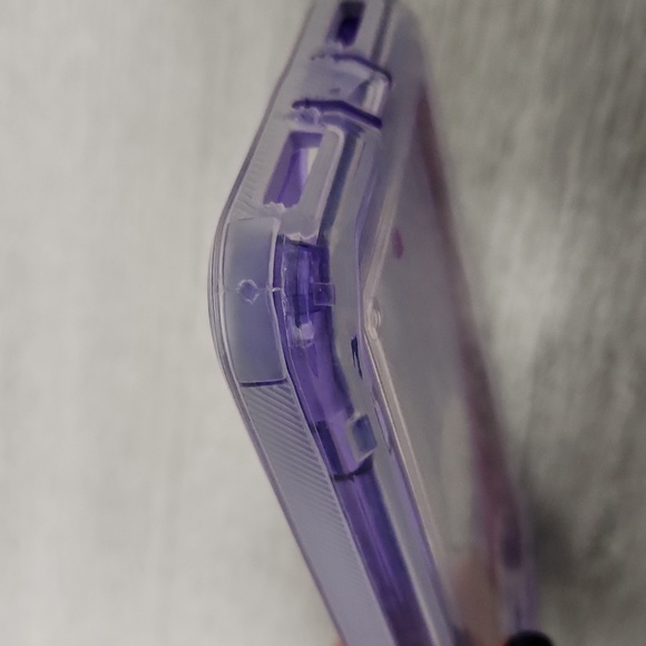 Iphone 7 Liquid Glitter Case - Picture 7 of 8